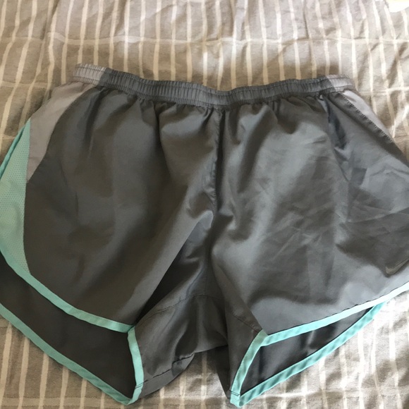 Nike Pants - Running shorts